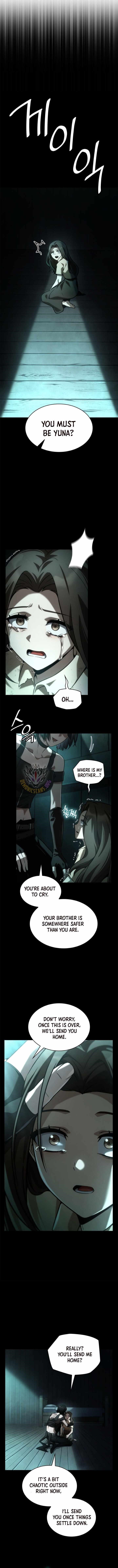 Infinite Mage, Chapter 130 image 02